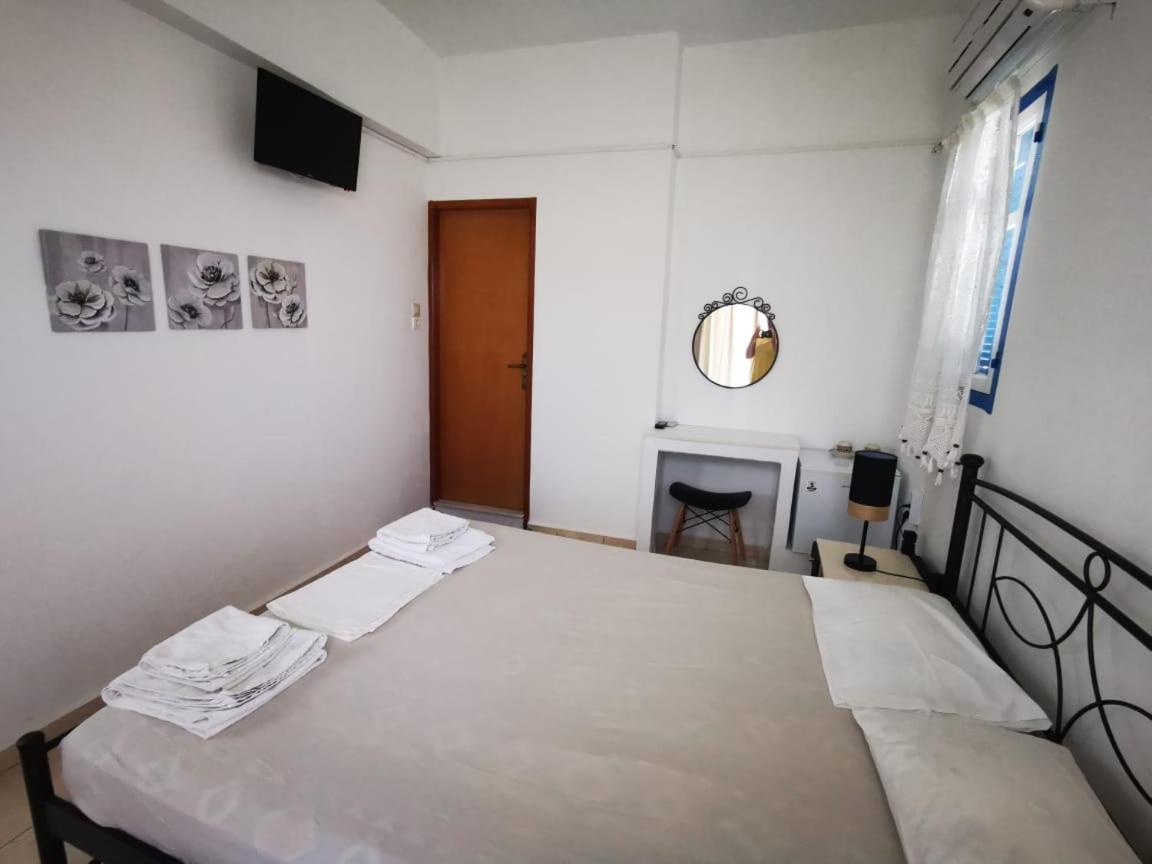 Aparthotel Nikos *