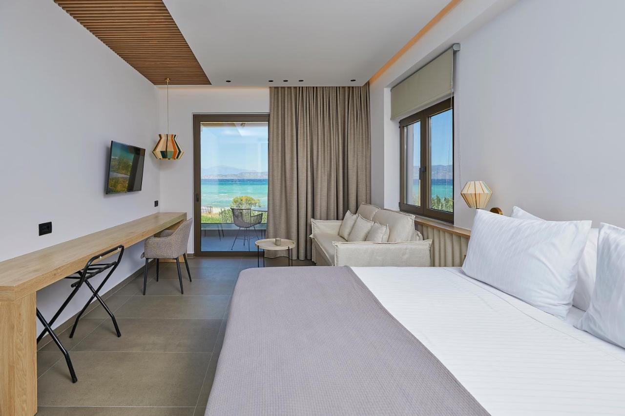 Mare Apartment