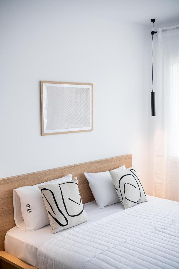 Astra Boutique At Agia Marina (Crete)
