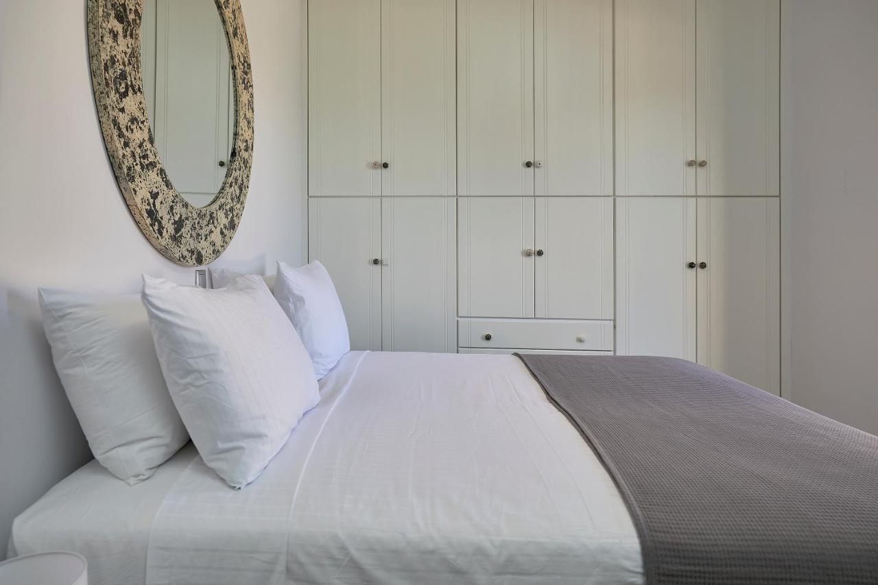 Apartment Mare Lechaio