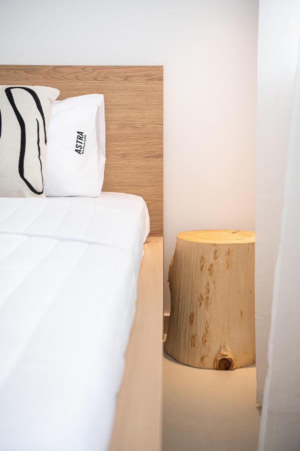 Astra Boutique At Agia Marina (Crete)
