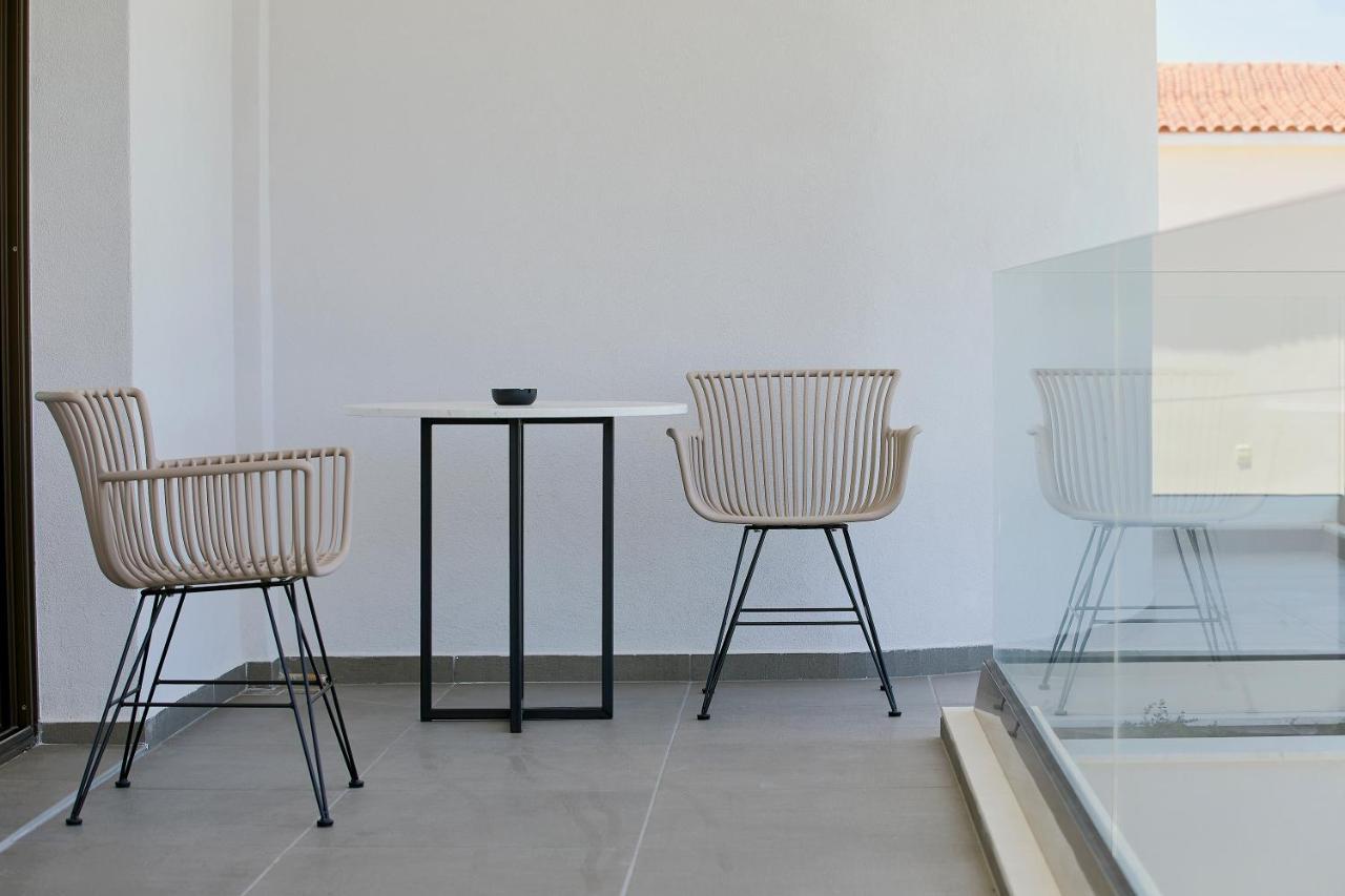 Apartment Mare Lechaio