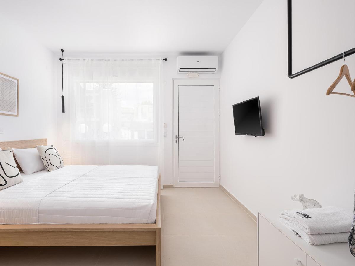 Apartment Astra Boutique At