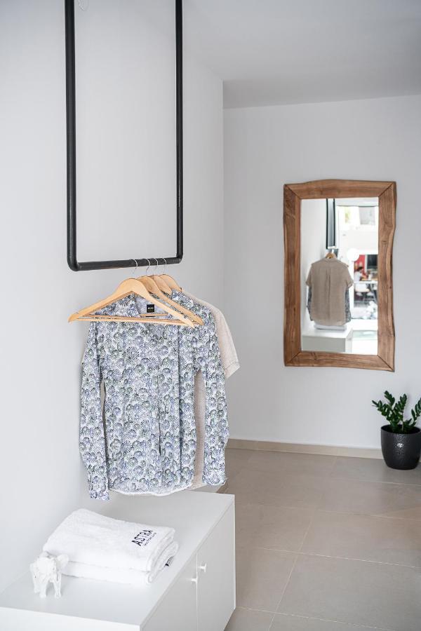 Astra Boutique At Agia Marina (Crete)