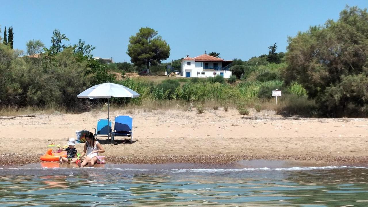Margarita House * Koroni (Messinia)
