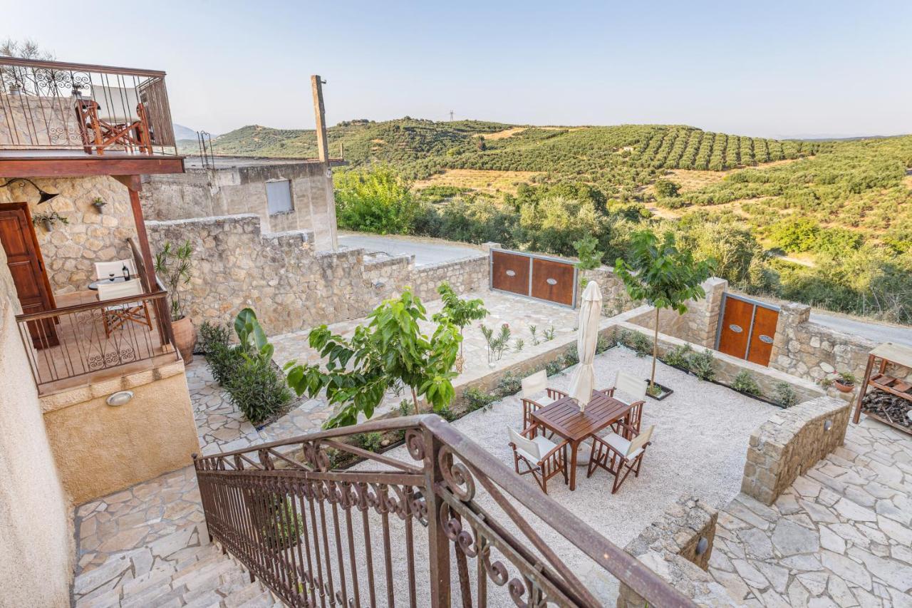 Holiday home Olive *