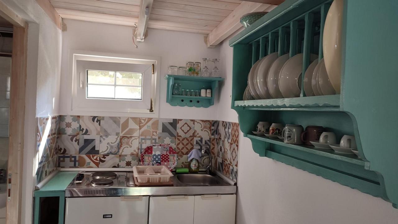 Apartment Smaragda