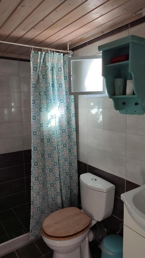 Apartment Smaragda