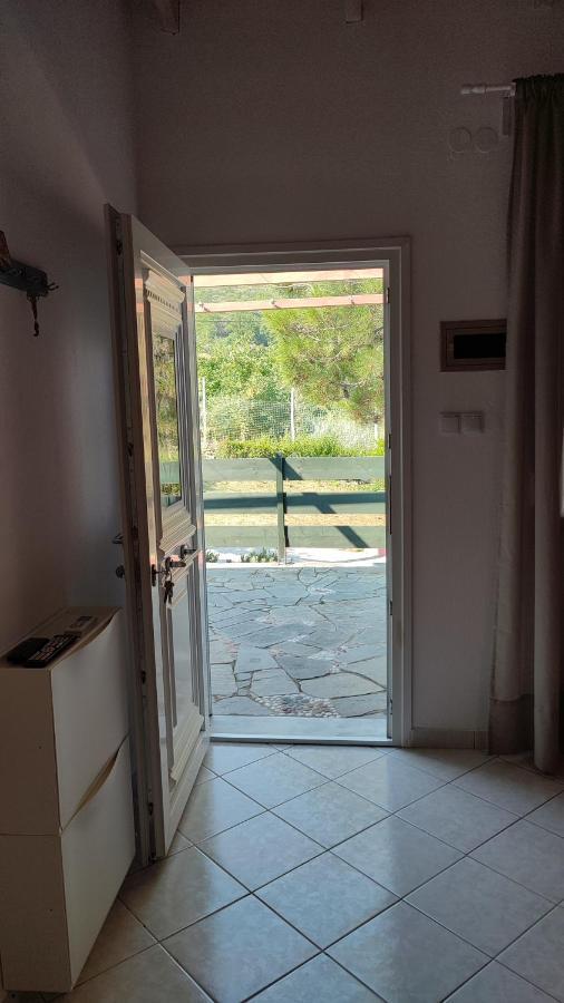 Apartment Smaragda