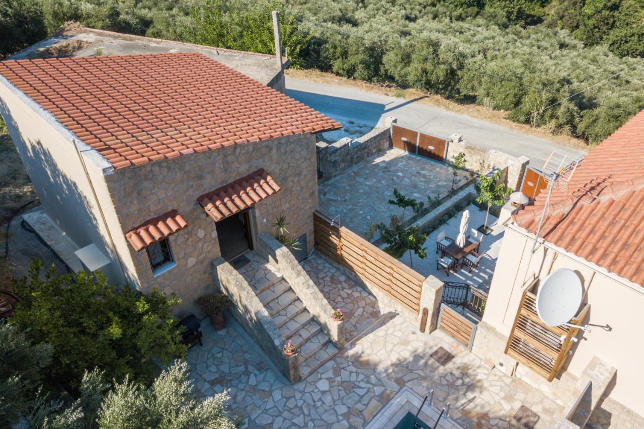 Holiday home Olive