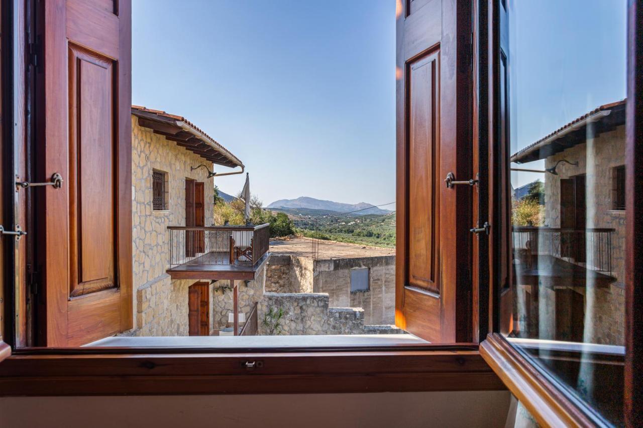 Olive Holiday home