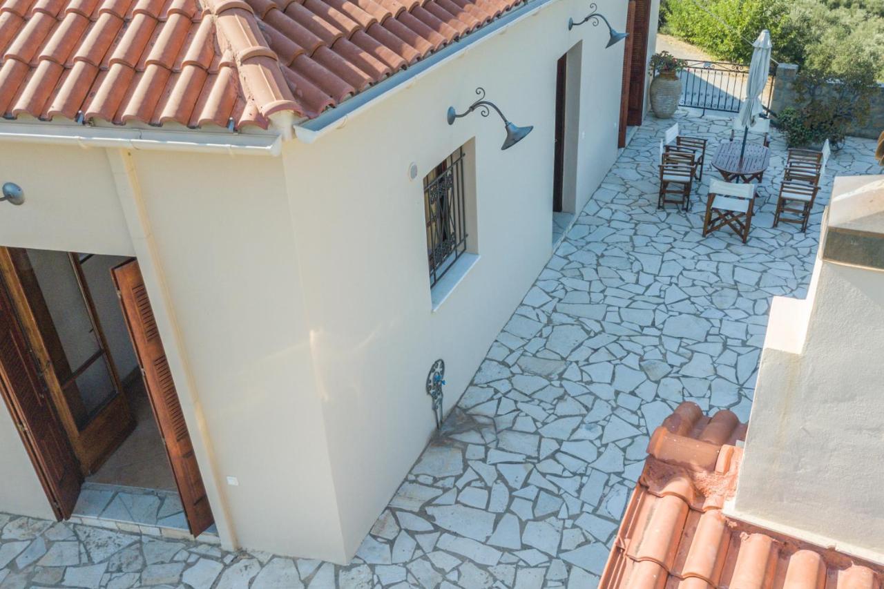 Holiday home Olive