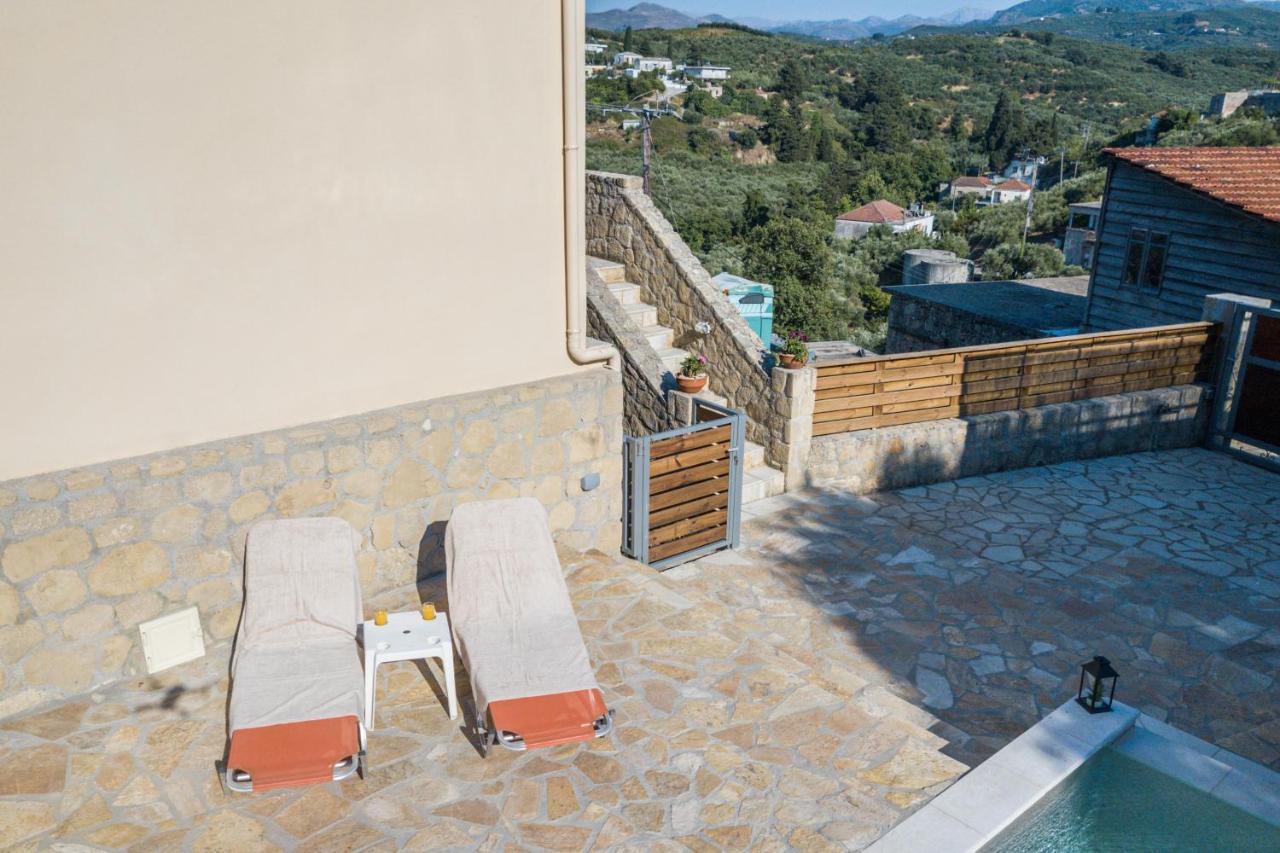 Olive Holiday home