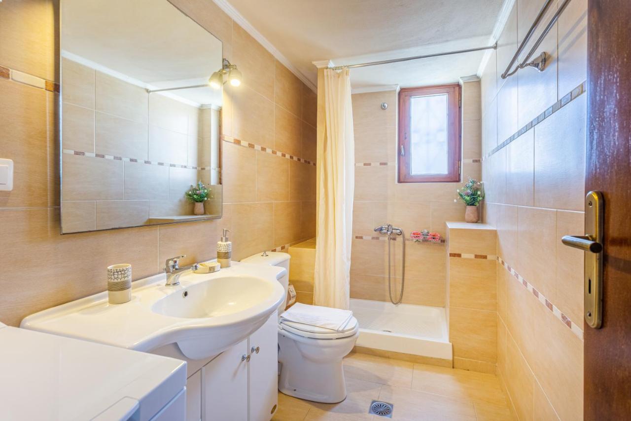 Olive Holiday home
