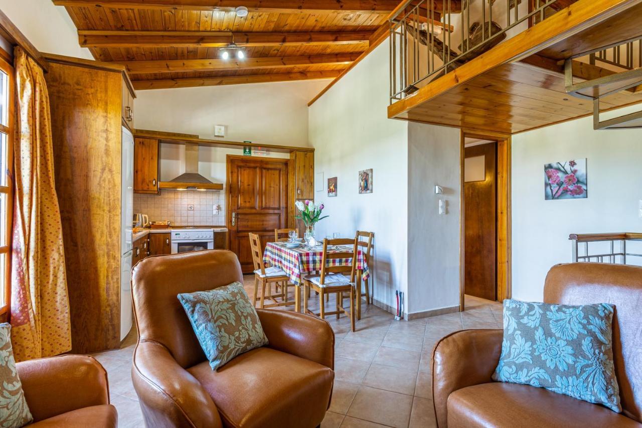 Holiday home Olive