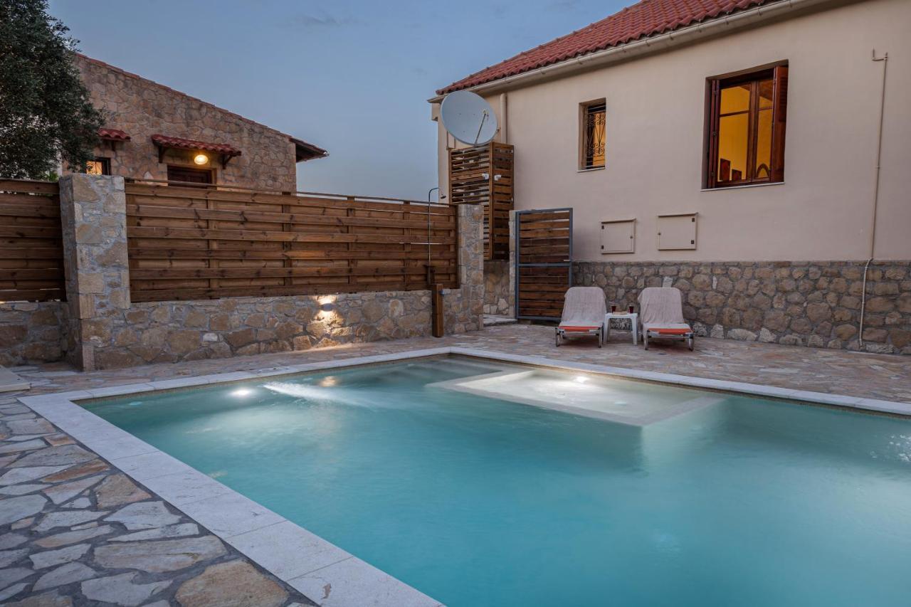 Olive Holiday home *