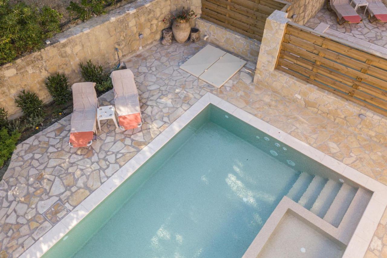 Olive Holiday home Kria Vrisi (Kolimvari)