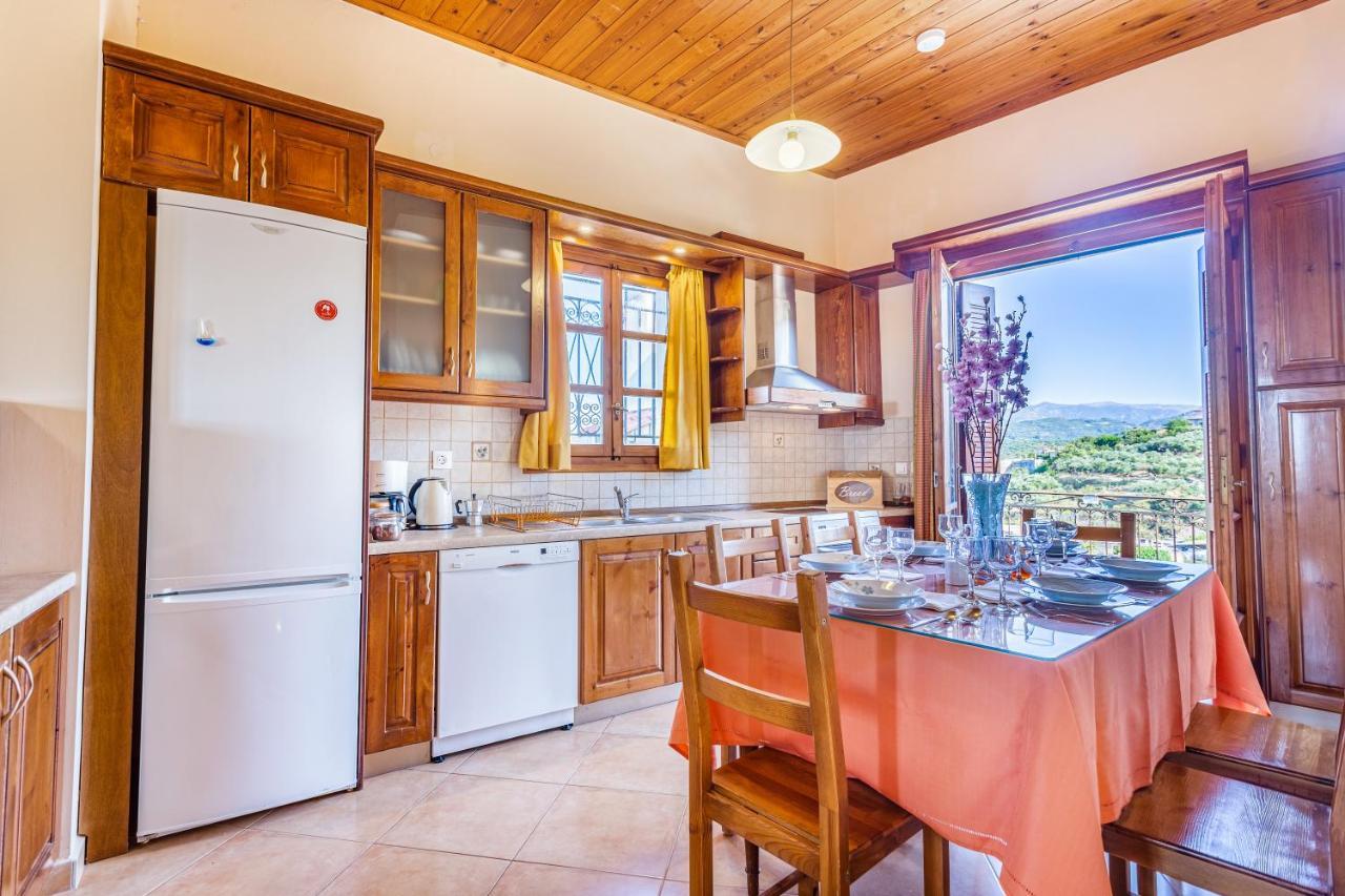 Holiday home Olive