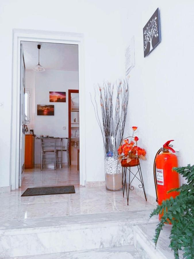 Guest house ιno Skiathos Town