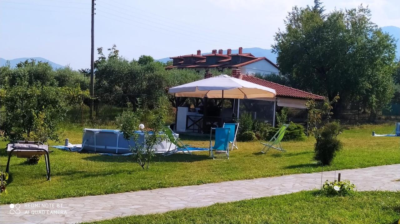 Holiday home Casa Consta Olympus *
