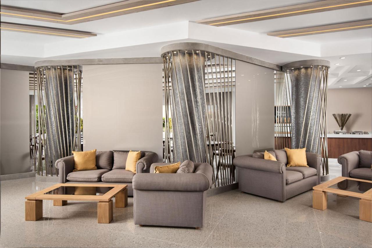 Atlantica Amalthia - Adults Only Agia Marina (Crete)