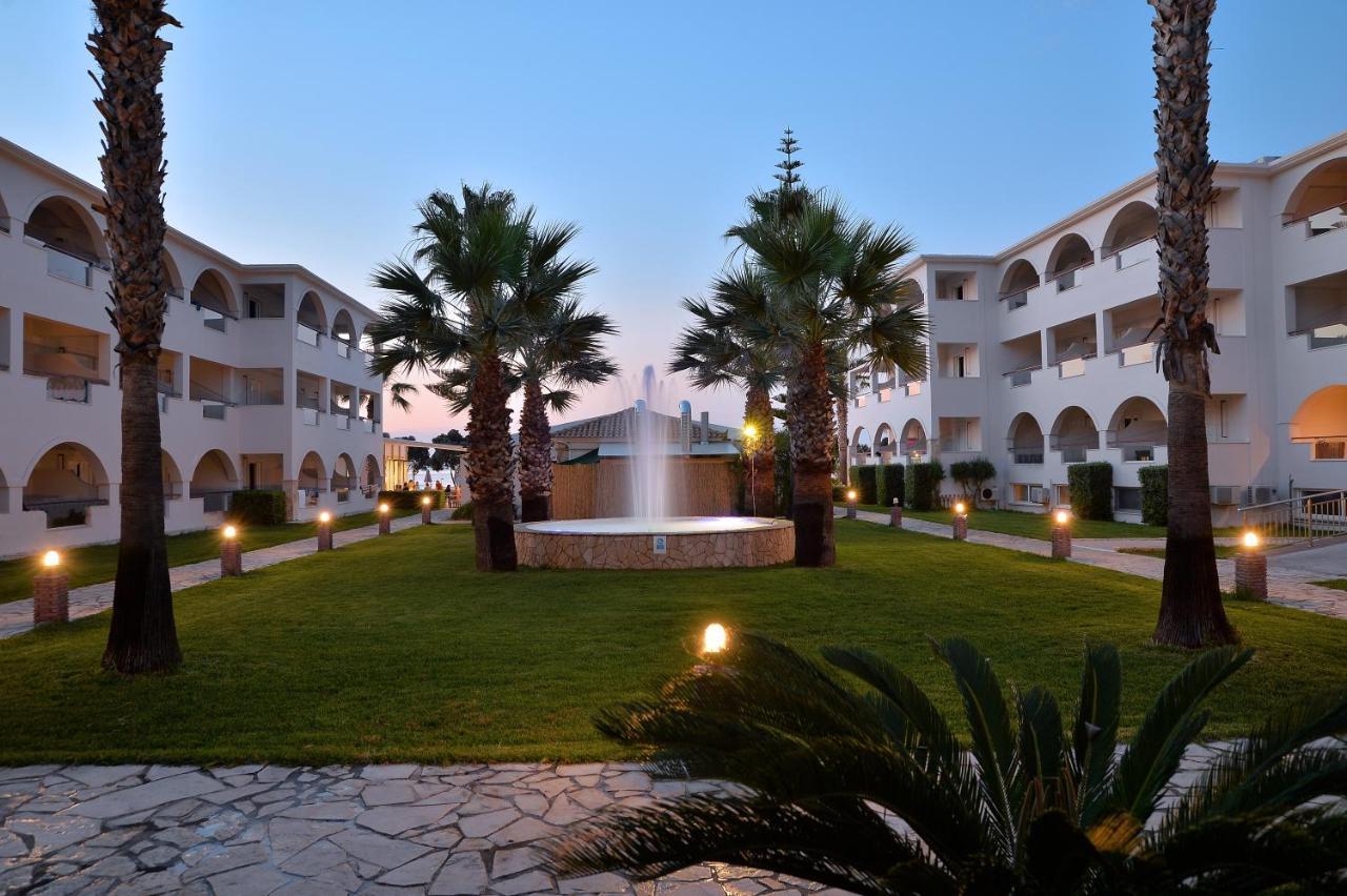 Alykanas Grand By Zante Plaza Alykanas (Zakynthos)