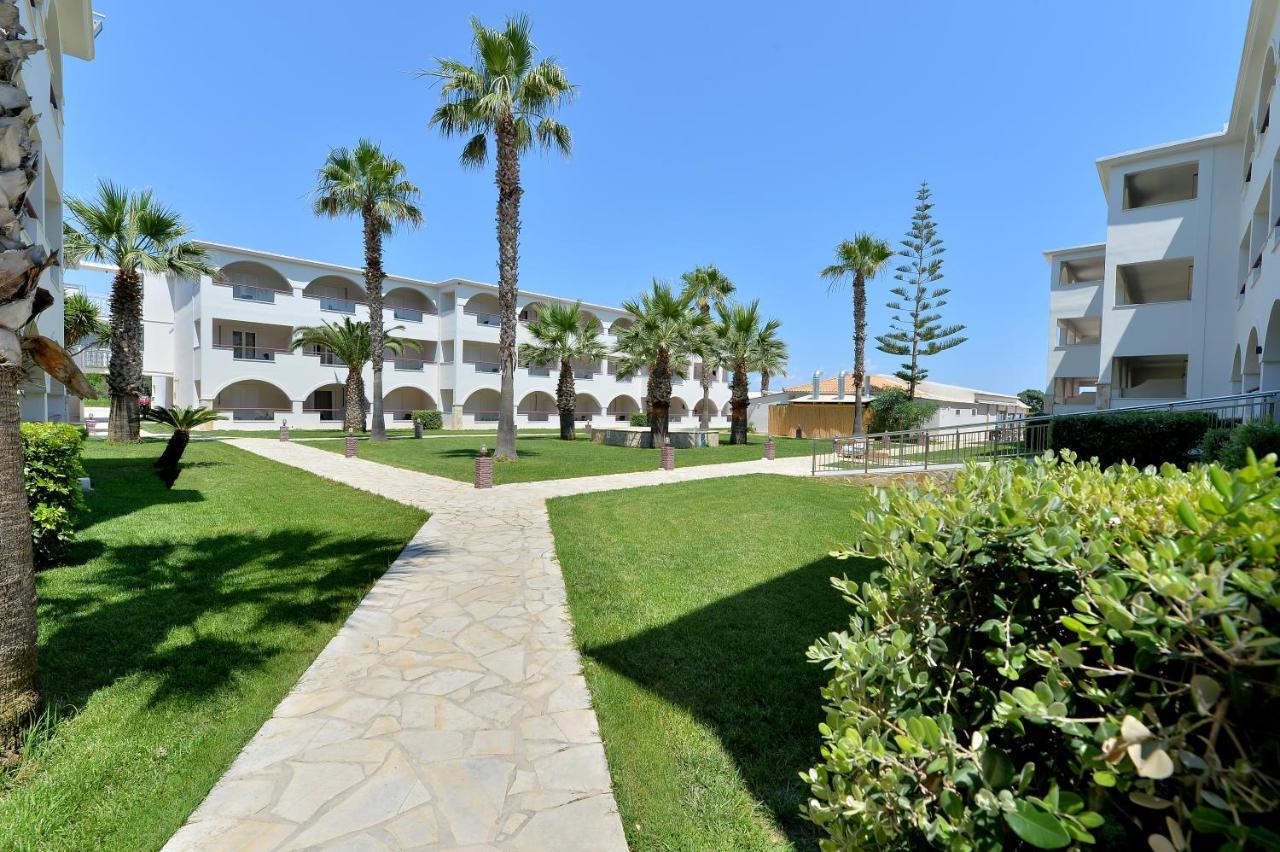 Alykanas Grand By Zante Plaza Hotel 4*