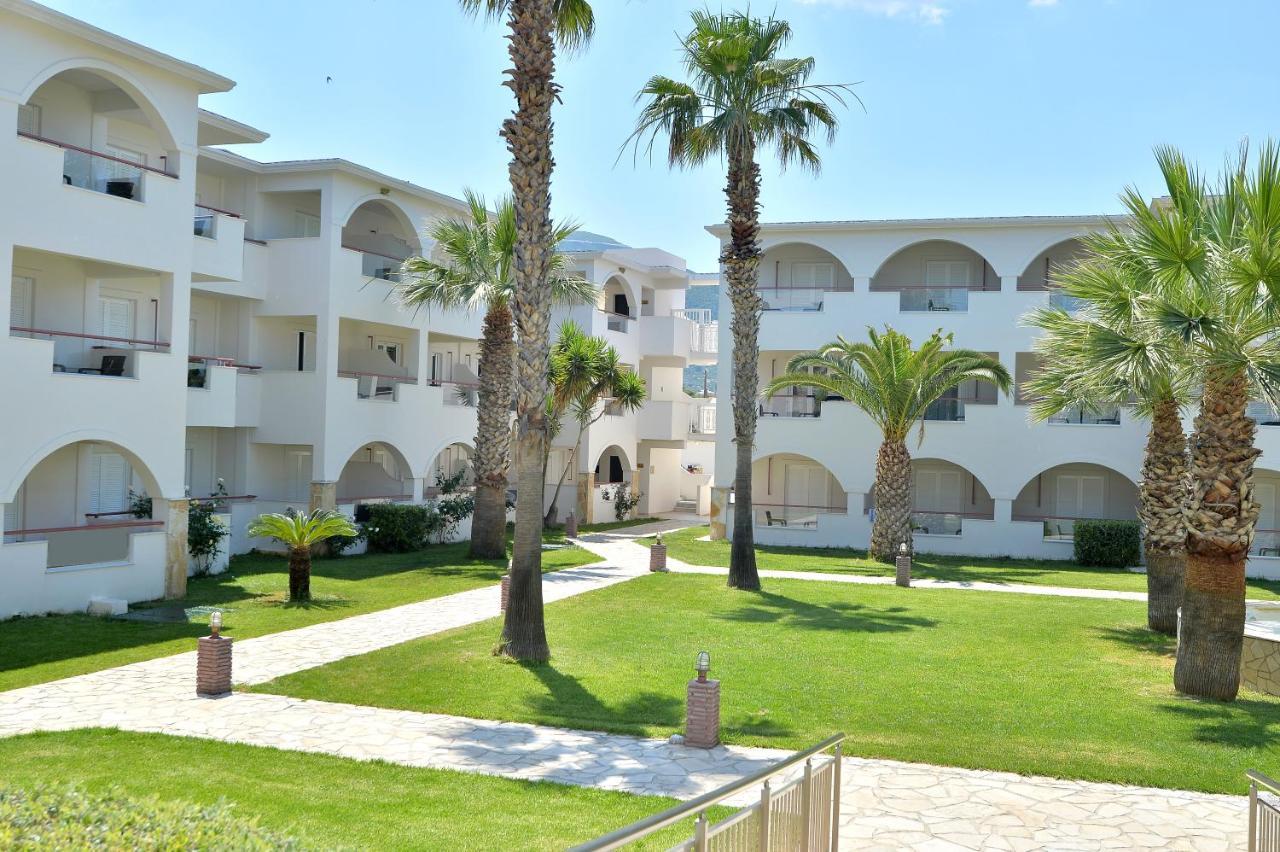 Alykanas Grand By Zante Plaza