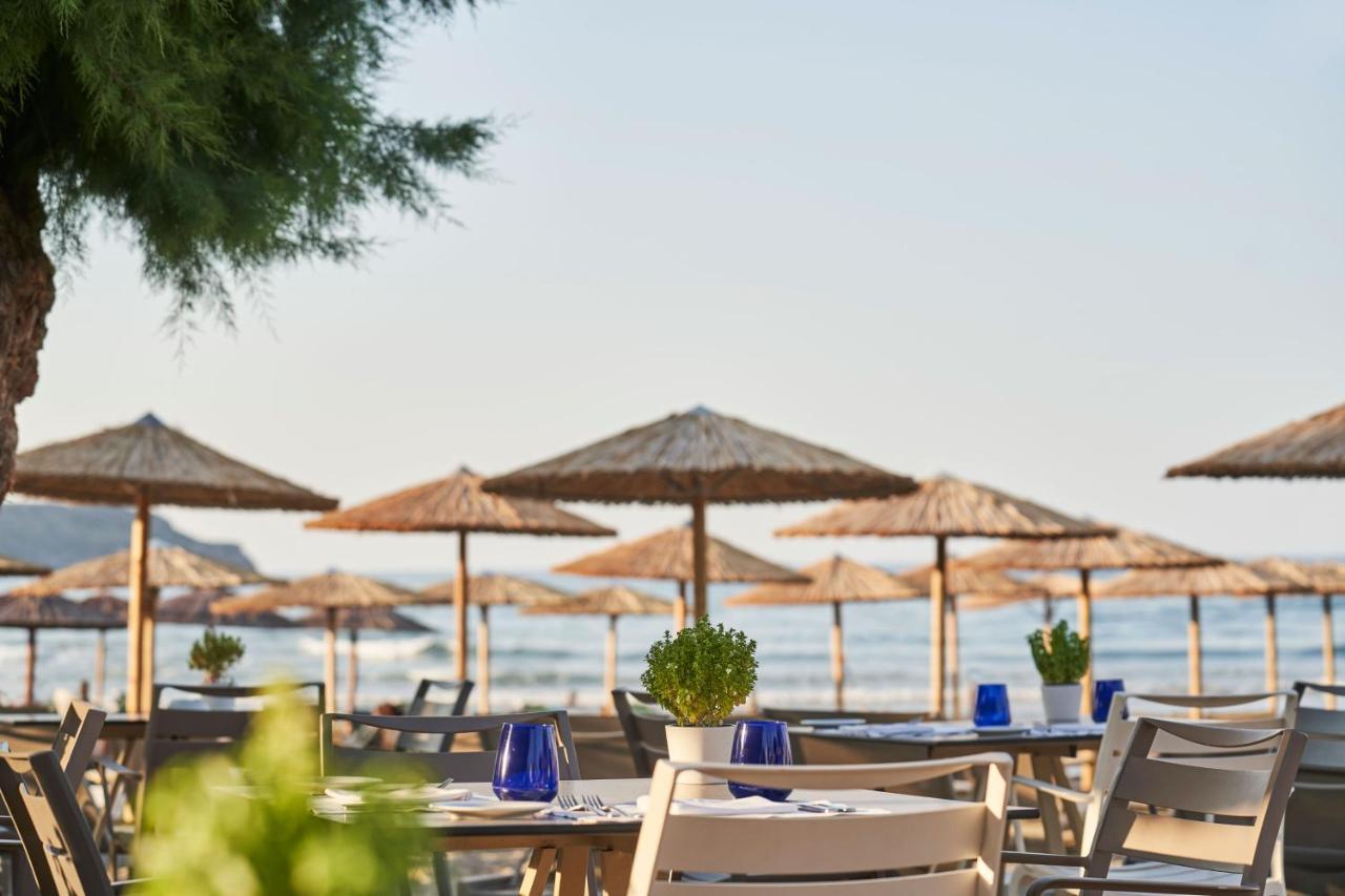 Atlantica Amalthia - Adults Only 4* Agia Marina (Crete)