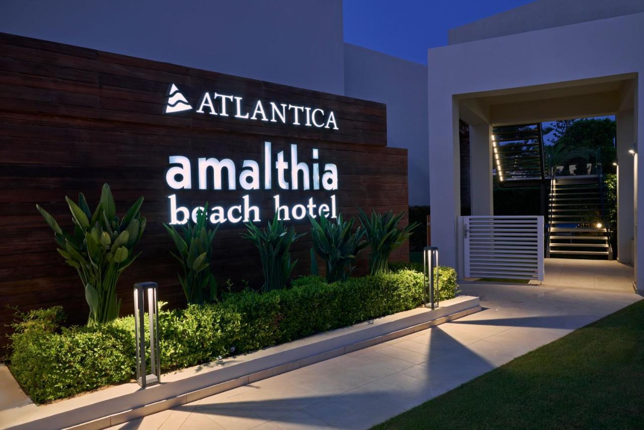Hotel Atlantica Amalthia - Adults Only