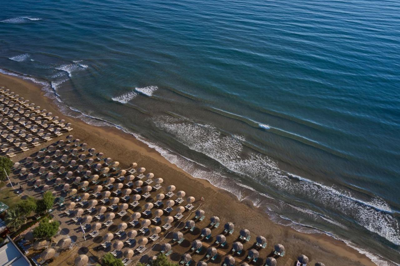 Atlantica Amalthia - Adults Only Hotel Agia Marina (Crete)