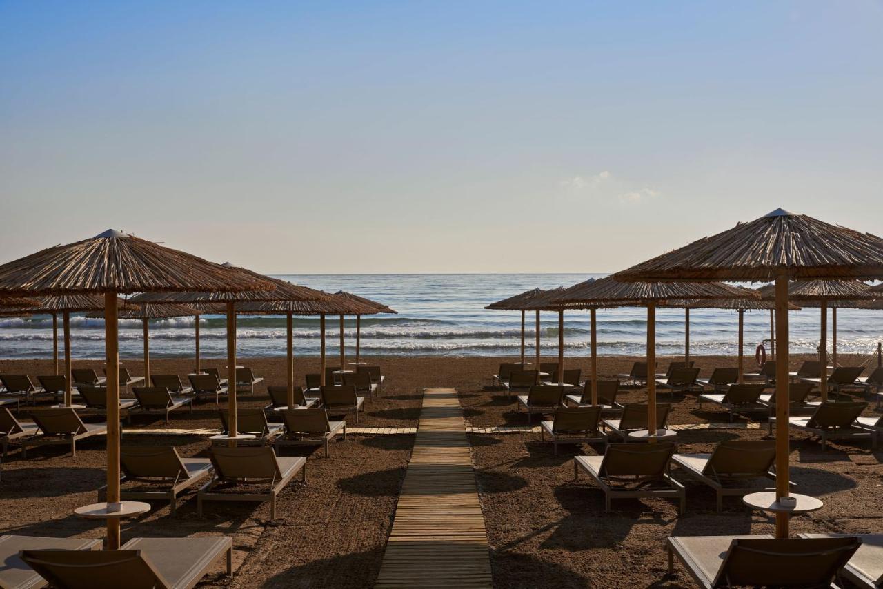 Atlantica Amalthia - Adults Only 4*