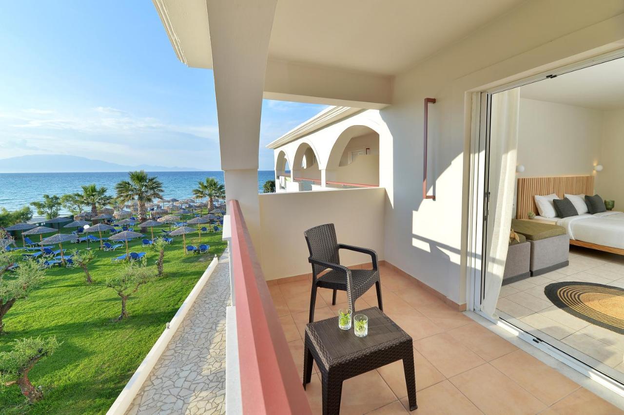 Hotel Alykanas Grand By Zante Plaza 4*