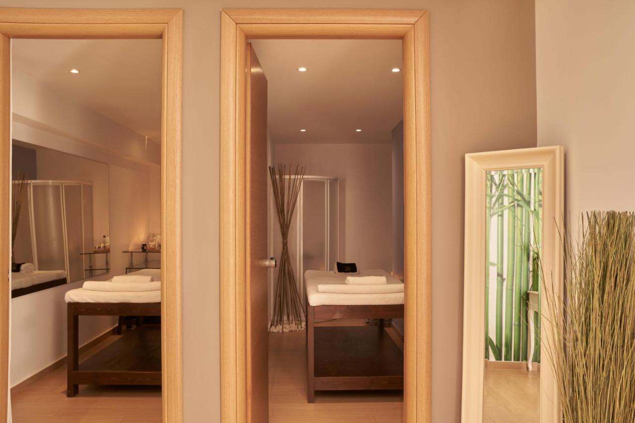 Atlantica Amalthia - Adults Only 4*