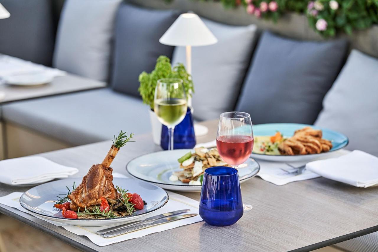 Atlantica Amalthia - Adults Only 4* Agia Marina (Crete)