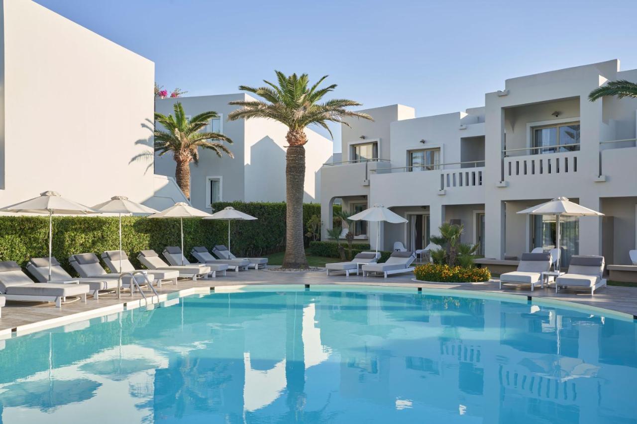 Atlantica Amalthia - Adults Only Agia Marina (Crete)