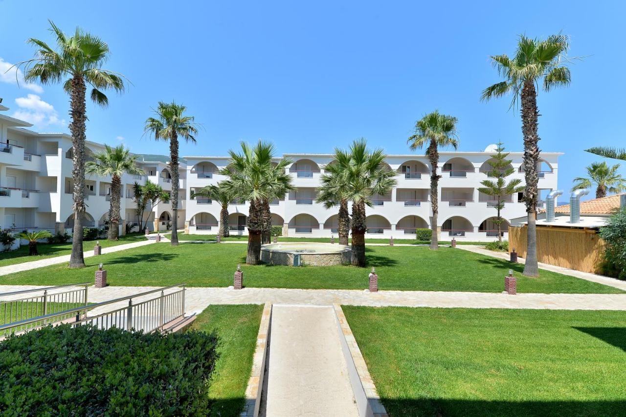 Alykanas Grand By Zante Plaza Alykanas (Zakynthos)