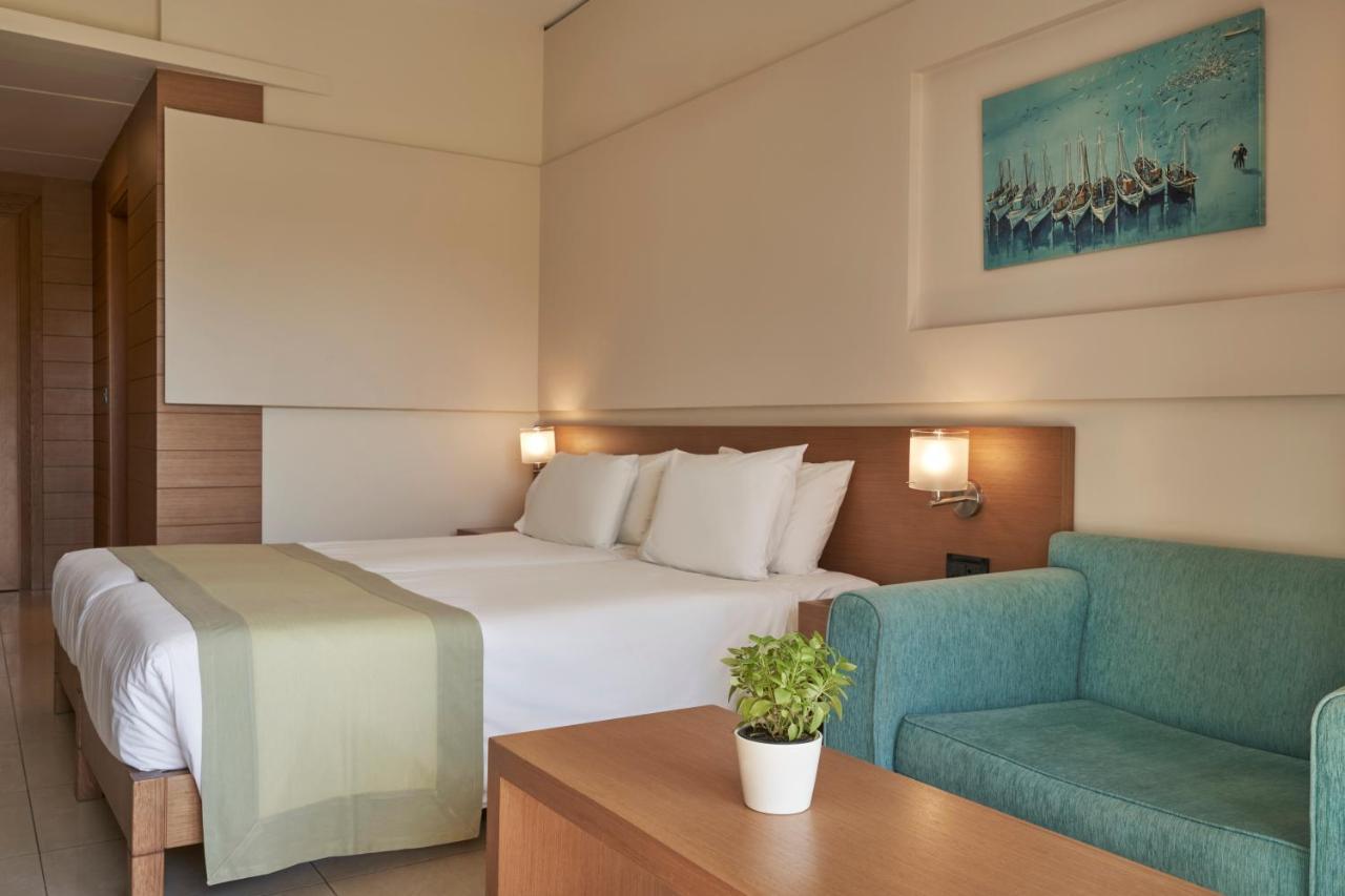 Atlantica Amalthia - Adults Only 4*