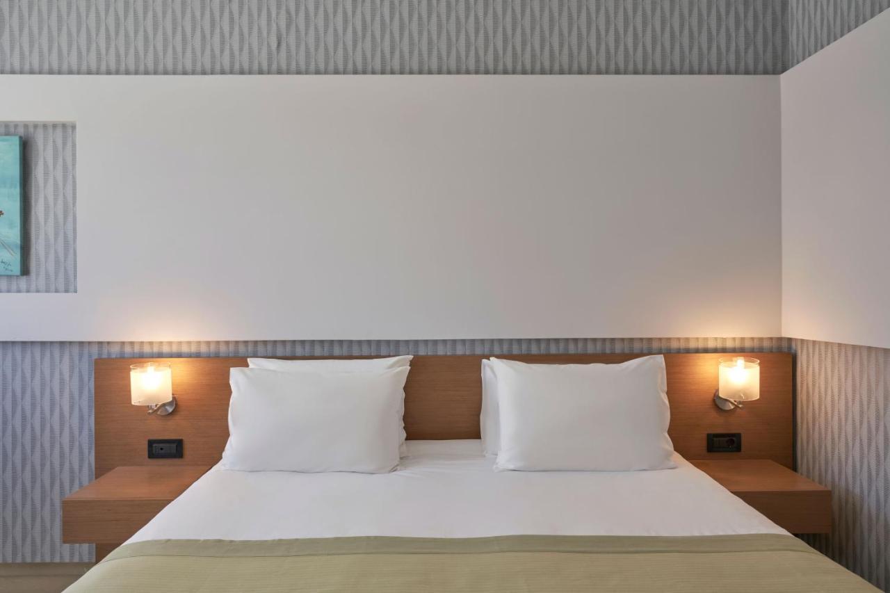 Atlantica Amalthia - Adults Only 4*