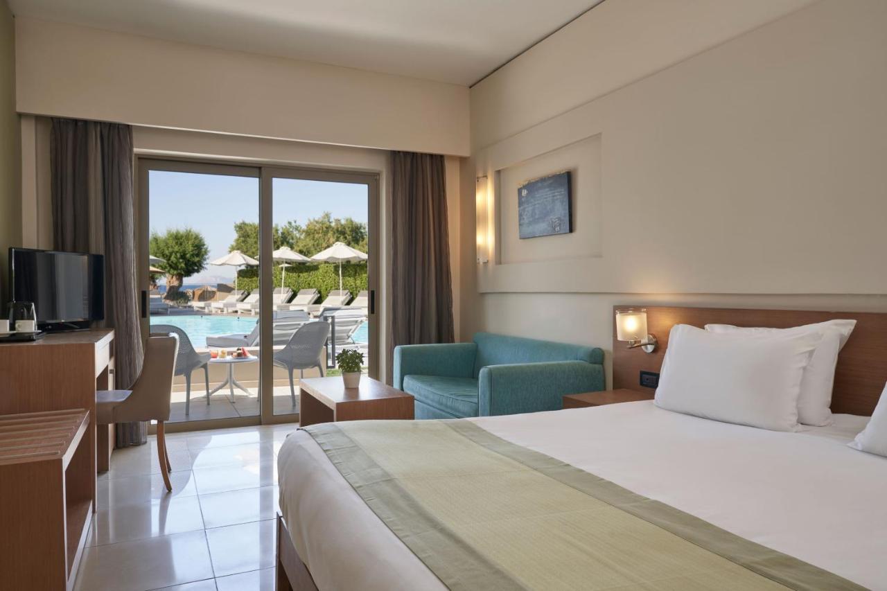 Atlantica Amalthia - Adults Only Hotel 4*