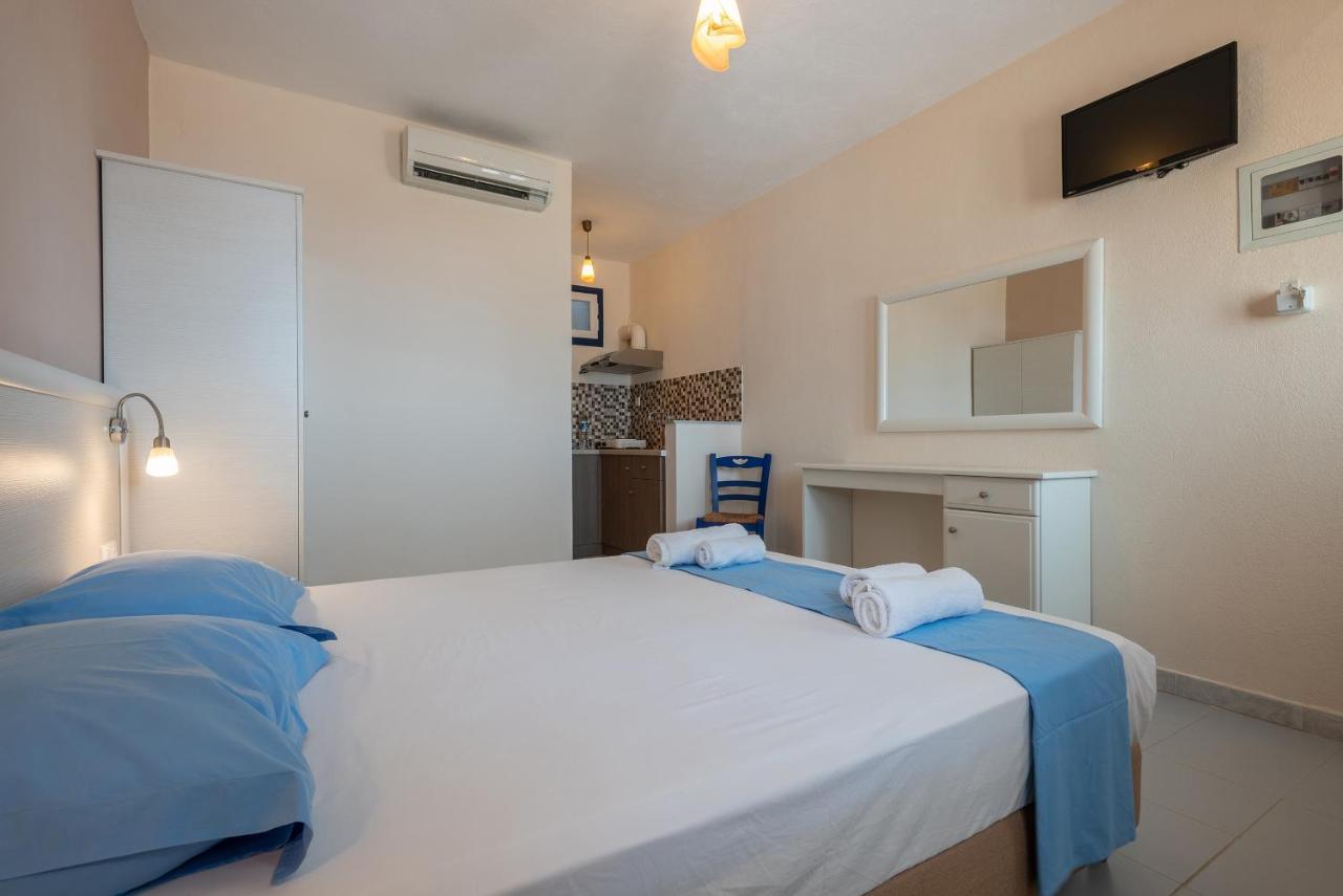Sunset Aparthotel *