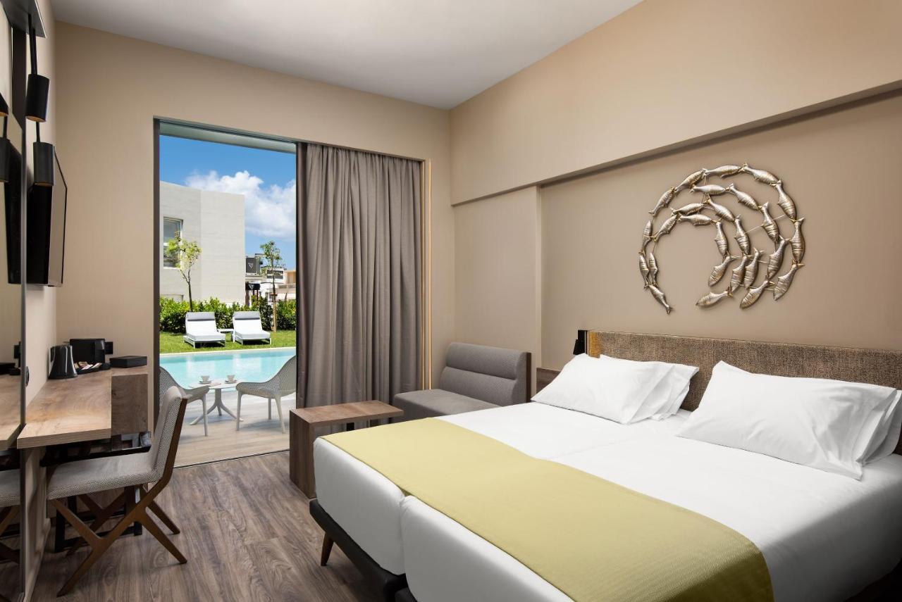 Hotel Atlantica Amalthia - Adults Only 4*