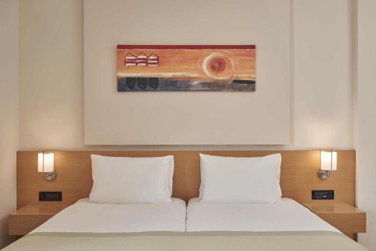 Atlantica Amalthia - Adults Only 4* Agia Marina (Crete)