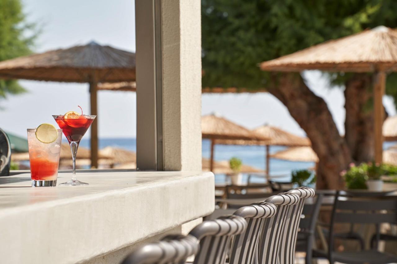 Atlantica Amalthia - Adults Only 4* Agia Marina (Crete)