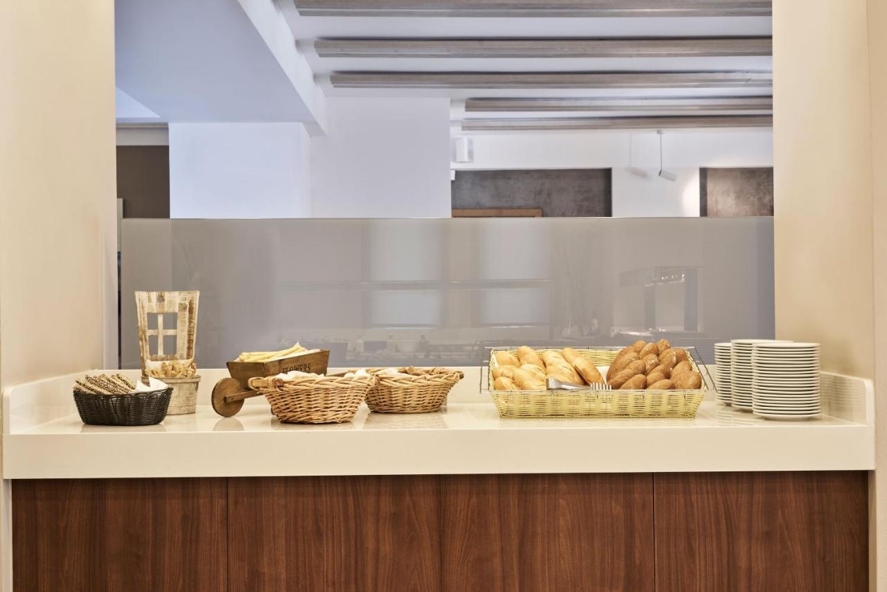 Atlantica Amalthia - Adults Only 4* Agia Marina (Crete)