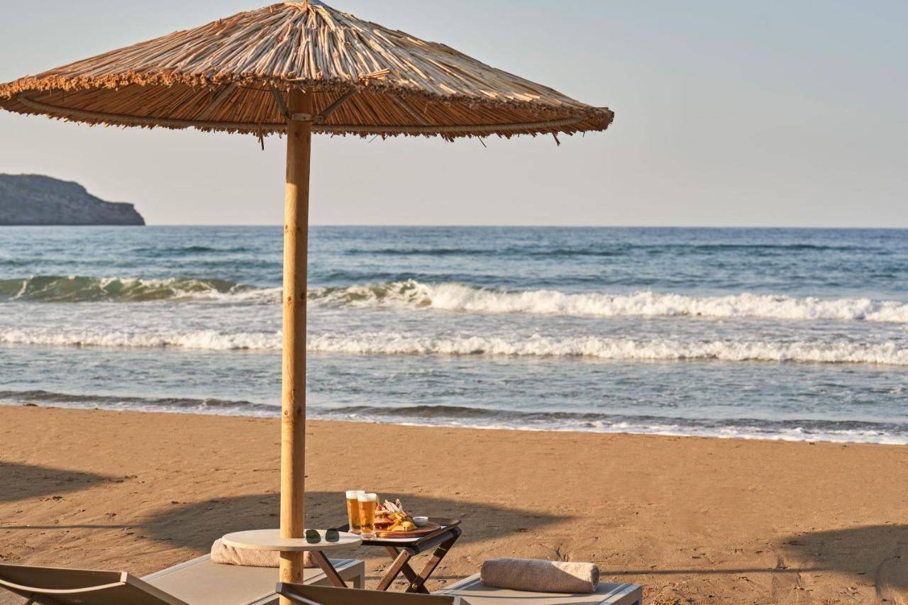 Atlantica Amalthia - Adults Only Agia Marina (Crete)