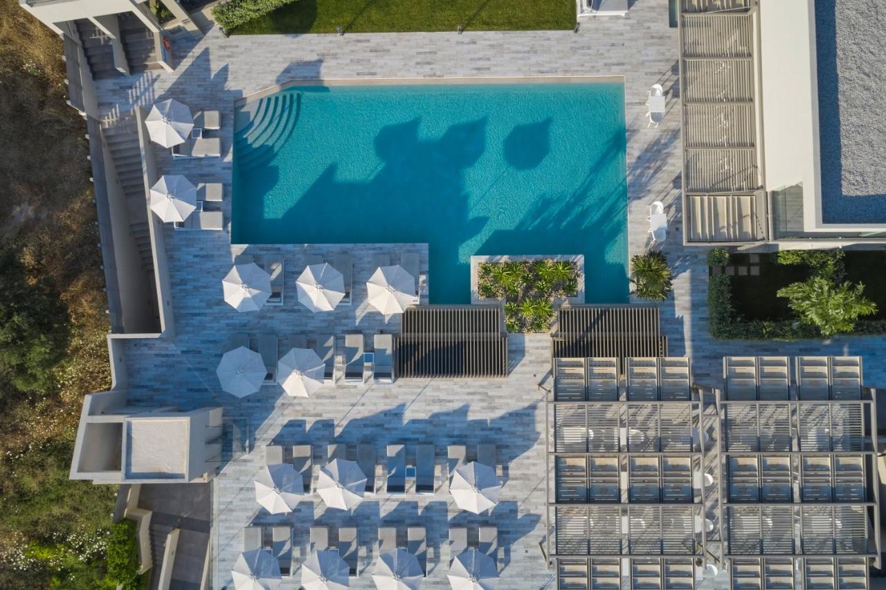 Atlantica Amalthia - Adults Only