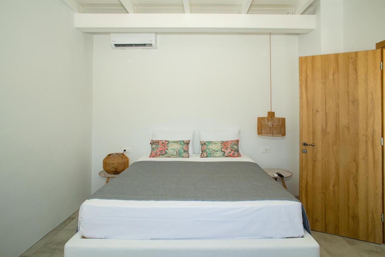 Pontoria Stegna Studios * Archangelos (Rhodes)