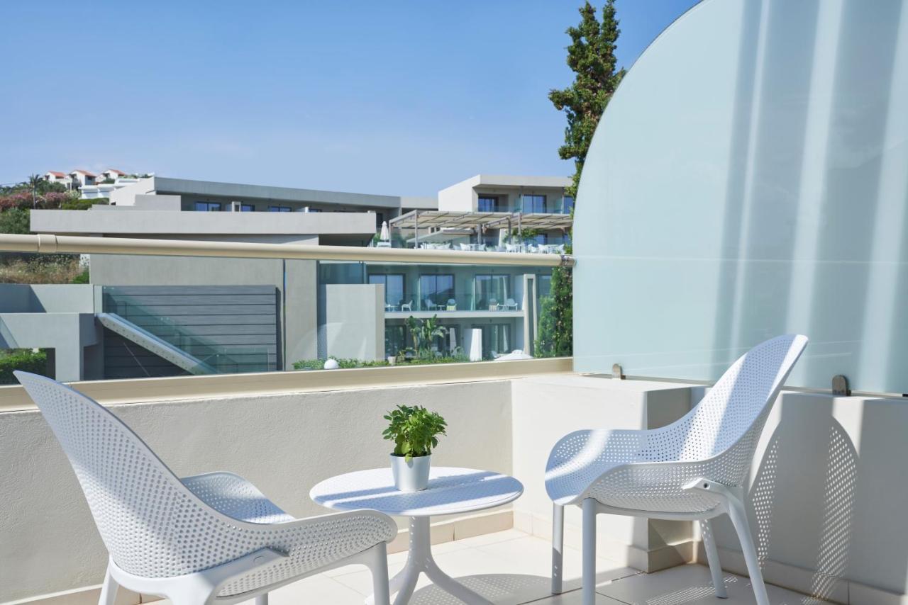 Atlantica Amalthia - Adults Only Agia Marina (Crete)