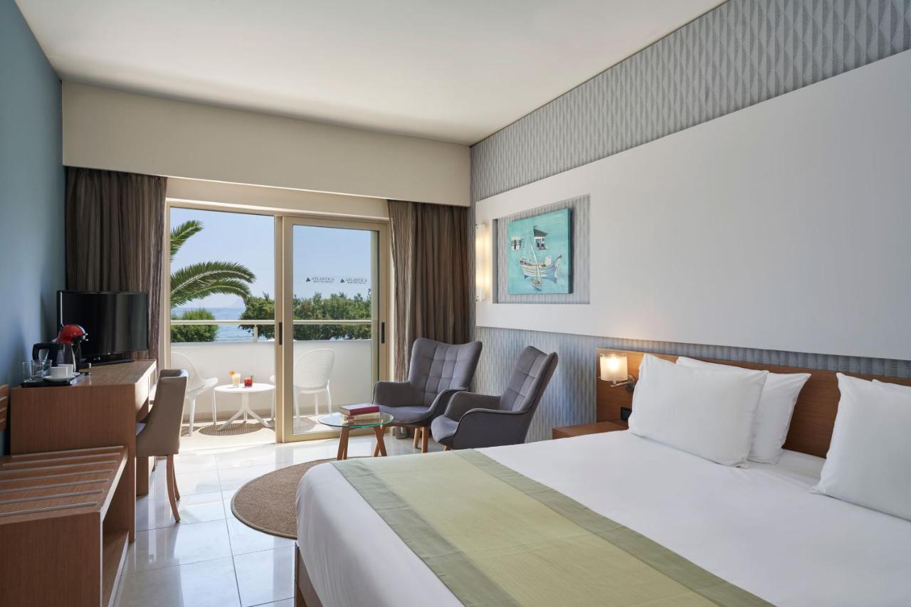 Hotel Atlantica Amalthia - Adults Only 4*